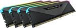 Corsair VENGEANCE RGB RT 32GB (4x8GB) DDR4 3200MHz CMN32GX4M4Z3200C16