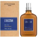 L'Occitane Homme EDT 75 ml Parfum
