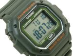 Casio F-108WH-3A Ceas