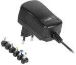 Rebel Electro Alimentator Stabilizat Universal 600ma Rebel (urz1152a) - vexio