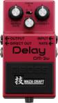 BOSS DM-2W Efect de chitară (<![CDATA[DM-2W]]>)