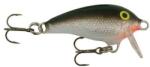 Rapala Vobler Rapala Mini Fat Rap 3cm 4g S (MFR03 S)