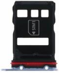  tel-szalk-1931796 Huawei P50 Pro kék SIM kártya tálca (tel-szalk-1931796)