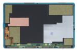  NBA001LCD1008445 Samsung Galaxy Tab S5e T720 / T725 fekete OEM LCD kijelző érintővel (NBA001LCD1008445)