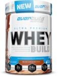 Everbuild Nutrition Ultra Premium Whey Build 454g Deluxe Chocolate Shake EverBuild Nutrition