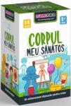 Ludicus Memorace - Corpul meu sanatos Joc de societate
