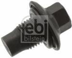 Febi Bilstein surub de golire, baia de ulei FEBI BILSTEIN 48907 (48907)