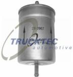 Trucktec Automotive filtru combustibil TRUCKTEC AUTOMOTIVE 08.14. 003 (08.14.003) - automobilus