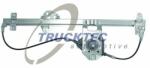 Trucktec Automotive Mecanism actionare geam TRUCKTEC AUTOMOTIVE 01.53. 098