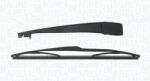 Magneti Marelli Set stergatoare, curatare parbriz MAGNETI MARELLI 000723180152 (000723180152) - automobilus