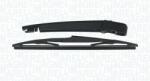 Magneti Marelli Set stergatoare, curatare parbriz MAGNETI MARELLI 000723180241 (000723180241) - automobilus