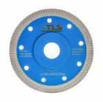  TLS X-PRO ultravékony gyémánt vágókorong d105x22, 23x1, 4x10 mm