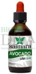 Saimara Ulei de avocado bio Saimara 100ml