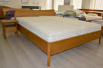 Quality Beds Lima ágykeret 200x200