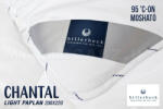 Billerbeck Chantal Light nyári paplan 200x220 (mosható 95 °C-on) - matracasz