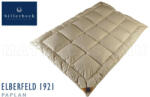 Billerbeck Elberfeld 1921 hidrofil-hidrofób dublé pehelypaplan 135/140x200