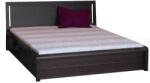 Quality Beds Anett ágyneműtartós bükk ágy 90x200