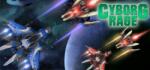 Ragiva Games Cyborg Rage (PC)