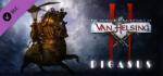NeocoreGames The Incredible Adventures of Van Helsing II Pigasus (PC)