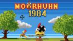 Retroism Moorhuhn Invasion Crazy Chicken (PC)
