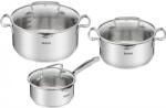 Tefal Duetto+ 6 piese (G719S674)