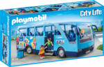Playmobil City Life - Iskolabusz (9117)