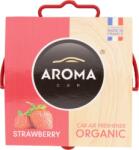 Aroma Car Organic Strawberry KHT667