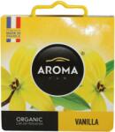 Aroma Car Organic Vanilla KHT668