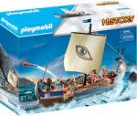 Playmobil History - Az argonauták (70466)