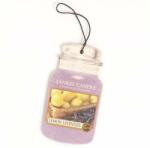 Yankee Candle Lemon Lavender