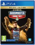 Dovetail Games Bassmaster Fishing 2022 [Deluxe Edition] (PS4)