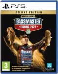Dovetail Games Bassmaster Fishing 2022 [Deluxe Edition] (PS5)
