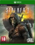 GSC Game World S.T.A.L.K.E.R. 2 Heart of Chernobyl (Xbox Series X/S)