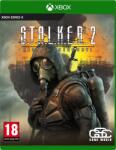 GSC Game World S.T.A.L.K.E.R. 2 Heart of Chornobyl (Xbox Series X/S)