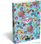 Lizzy Card Lollipop POP A4 (LIZ-21871654)