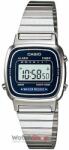 Casio LA670WA-2S Ceas