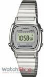 Casio LA670WA-7S Ceas