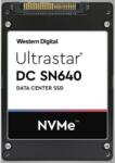 Western Digital DC SN640 2.5 960GB (0TS1960/WUS4BB096D7P3E1)