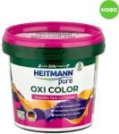 Brauns Heitmann / Германия Прах против петна и мазнини HEITMANN pure, Oxi Color, 500 г