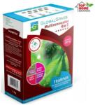 GlobalGrass sp. z o. o. ; Poland Тревна смеска GlobalGrass 4 в 1, мултиреновираща, за слънце и сянка, 1 кг
