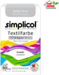 Brauns-Heitmann GmbH & Co. KG Germany Боя за текстил Simplicol expert, делфиново сиво, 150 гр