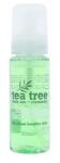 Xpel Marketing Tea Tree spumă facială 200 ml pentru femei