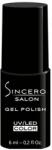 Sincero Salon Gel lac de unghii - Sincero Salon Gel Polish Color 760 - French Rose