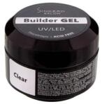 Sincero Salon Baza gel de unghii - Sincero Salon Builder Gel Sakura