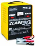 Deca Class 30 12V-24V autó - motorkerékpár akkumulátor töltő (24-318500) (CLASS30)
