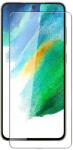  Üvegfólia Samsung Galaxy S21 FE - 9H keménységű üvegfólia