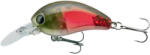 Daiwa Vobler Daiwa Tournament Baby Crank 35F-SR 3.5cm 3.5G Lazer Red (F3.D16710.708)