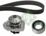Schaeffler INA Set pompa apa + curea dintata Schaeffler INA 530 0204 30 (530 0204 30) - automobilus