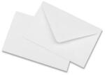 Intern Set 1000 plicuri cu clapa LC/6 traditional alb 114 x 162 mm (PLC6TRADS1000) - dacris