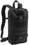 Brandit Rucsac Brandit US Cooper Daypack, negru 11l Rucsac tura